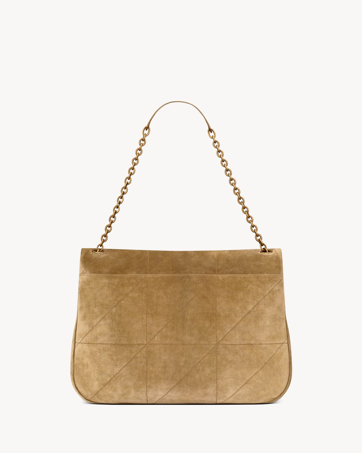 YSL Jamie 4.3 in Suede - Image 3